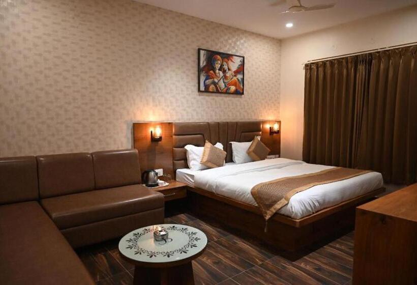 酒店 The Brahmas By Bookingcare