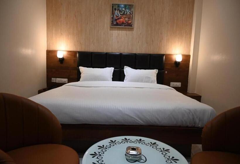 호텔 The Brahmas By Bookingcare