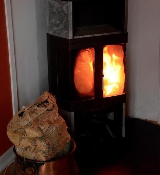 Пансион Angelas Fjord Suite