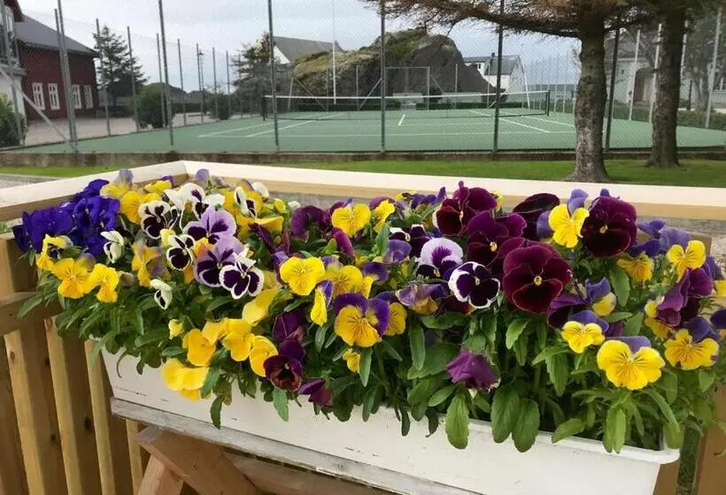 Majatalo Angelas Fjord Suite