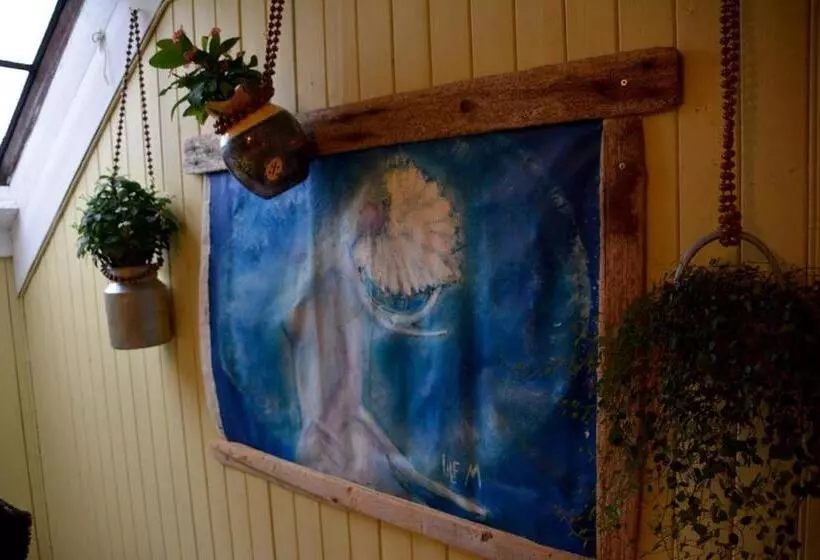 Majatalo Angelas Fjord Suite