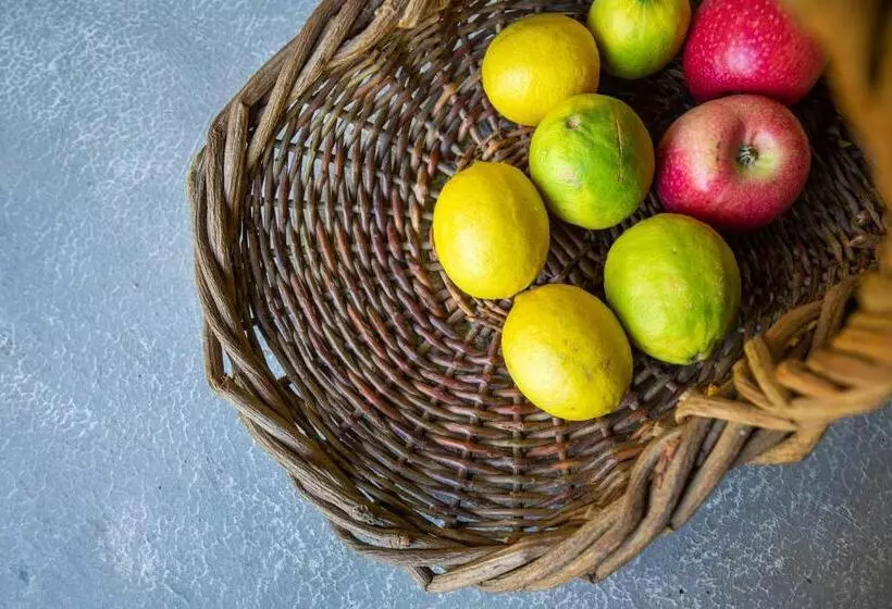 Majatalo Devon Castle Orchard Cottage