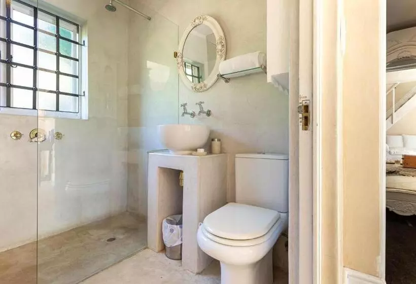 Majatalo Devon Castle Orchard Cottage