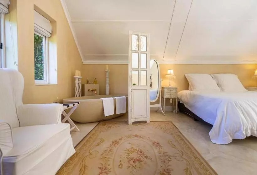 Majatalo Devon Castle Orchard Cottage