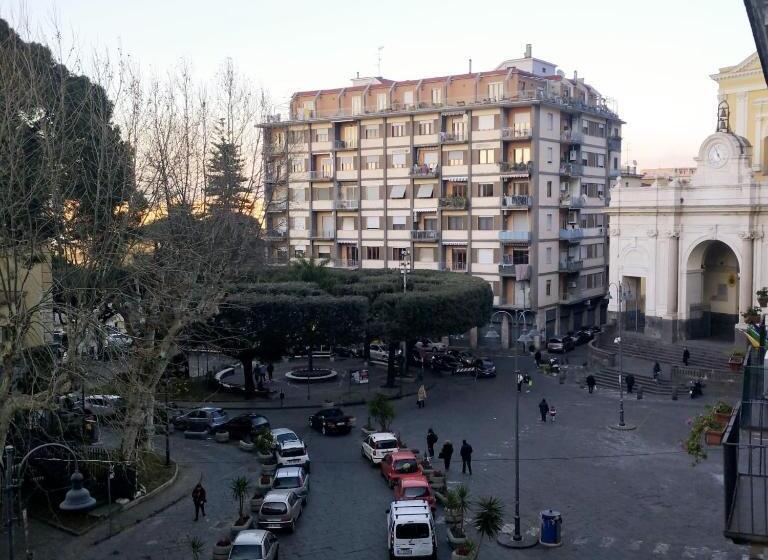 بنسيون Dimora Fortunata