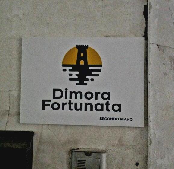 بنسيون Dimora Fortunata