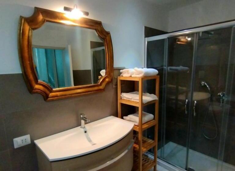 بنسيون Dimora Fortunata