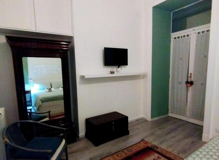 بنسيون Dimora Fortunata