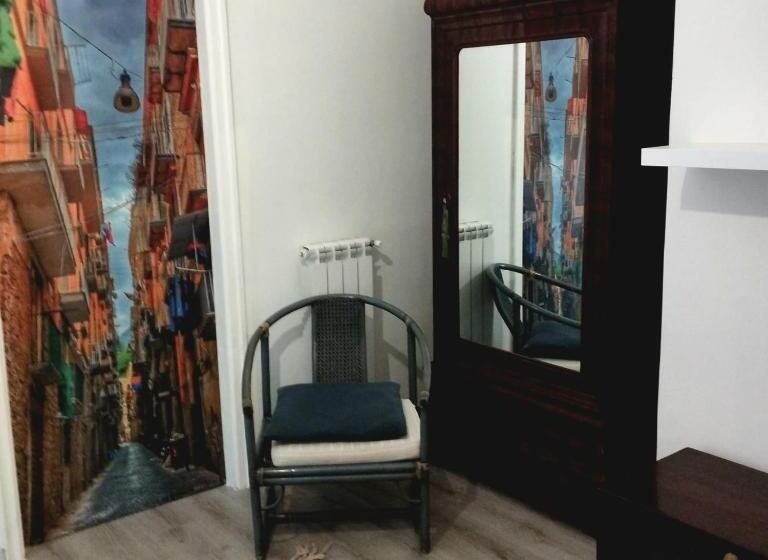 بنسيون Dimora Fortunata