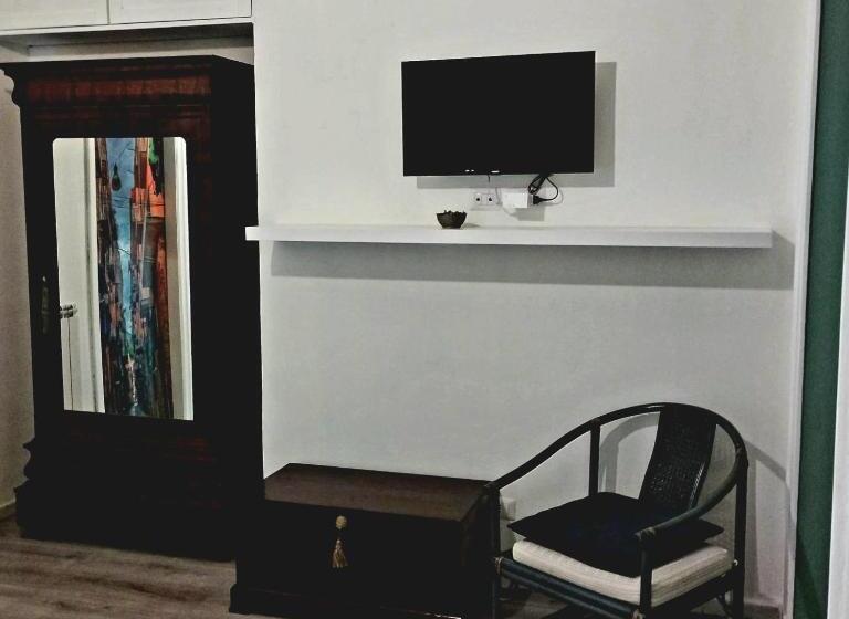 بنسيون Dimora Fortunata