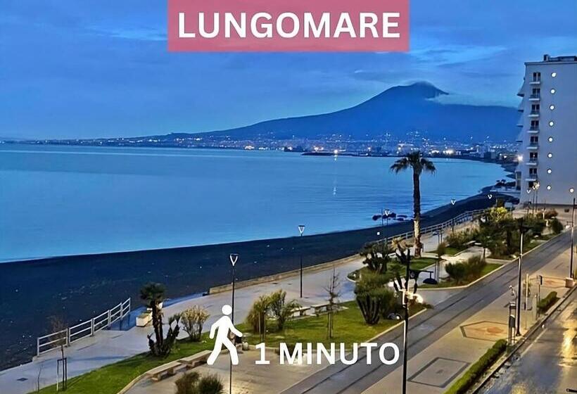 بنسيون Dimora Fortunata