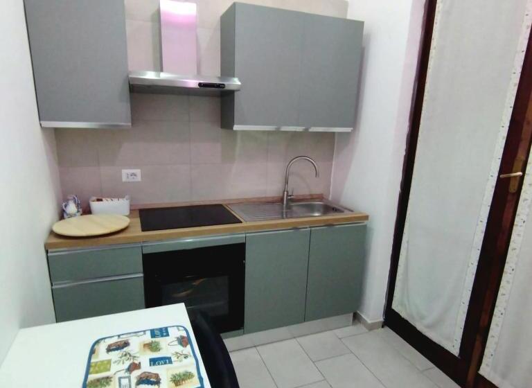 بنسيون Dimora Fortunata