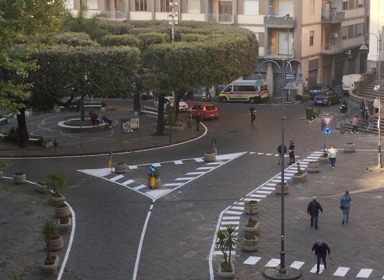 بنسيون Dimora Fortunata