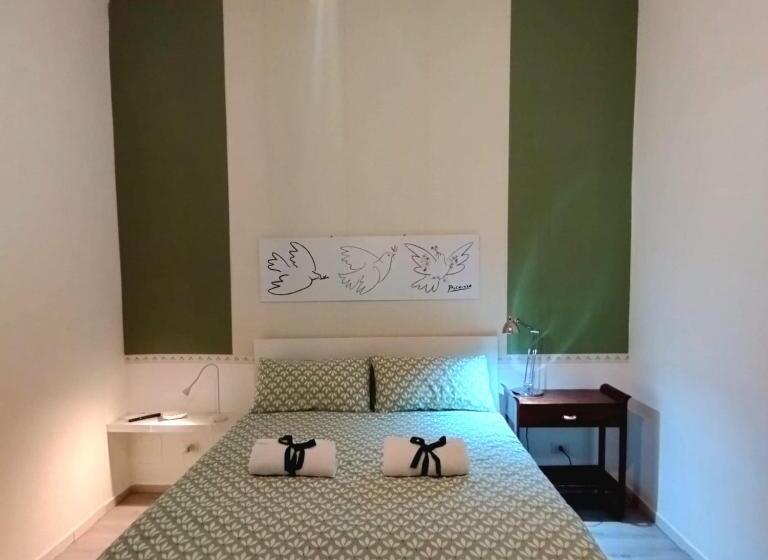 بنسيون Dimora Fortunata