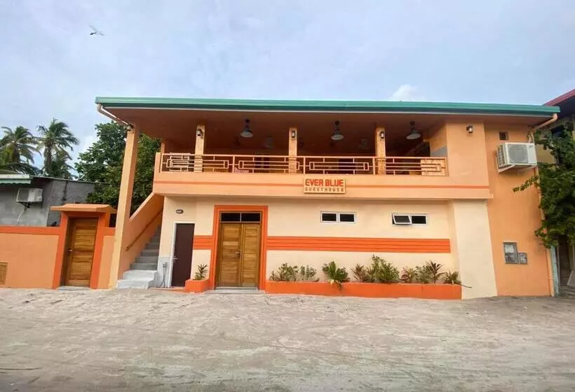 پانسیون Ever Blue Guest House