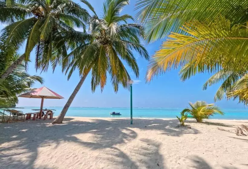 پانسیون Ever Blue Guest House