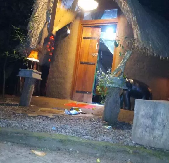 ペンション Gamagedara Nature Villa