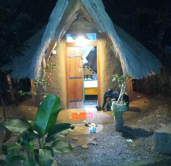 Pension Gamagedara Nature Villa