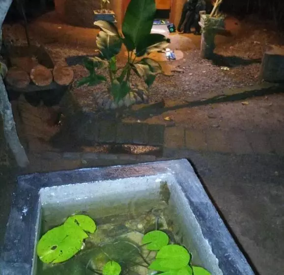 ペンション Gamagedara Nature Villa