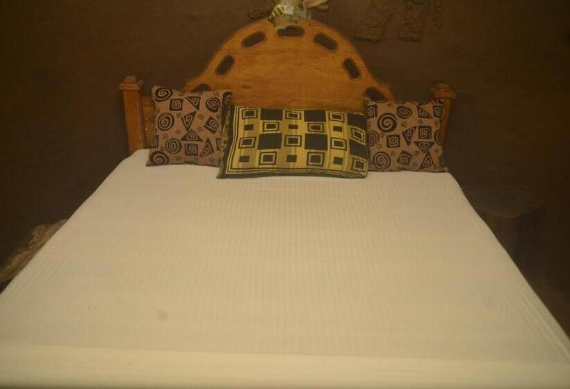 펜션 Gamagedara Nature Villa