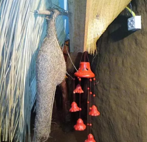 ペンション Gamagedara Nature Villa