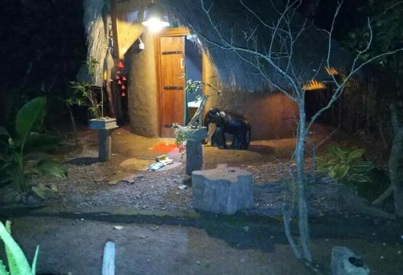 ペンション Gamagedara Nature Villa