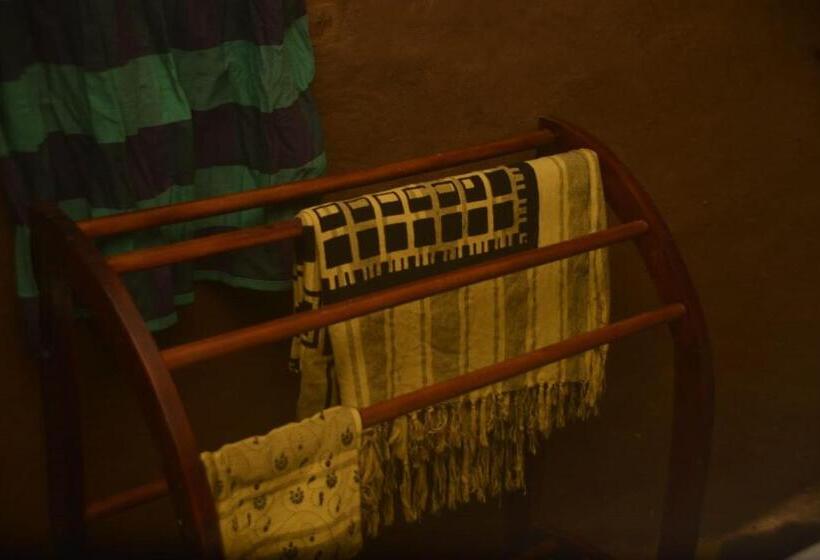 Pension Gamagedara Nature Villa