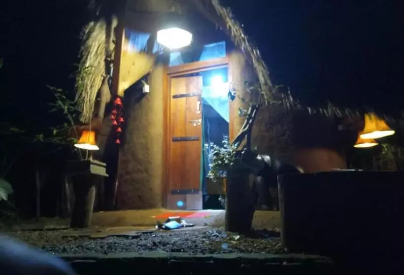 ペンション Gamagedara Nature Villa