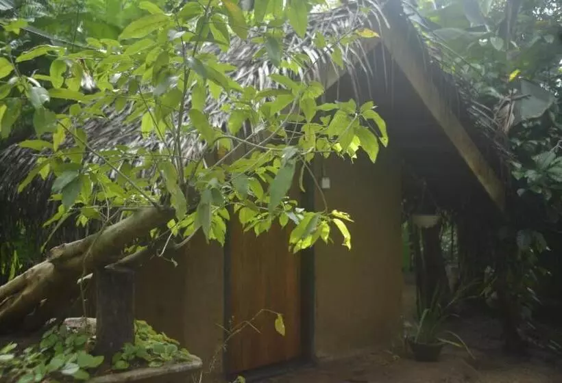 ペンション Gamagedara Nature Villa