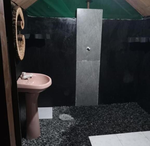 Pension Gamagedara Nature Villa