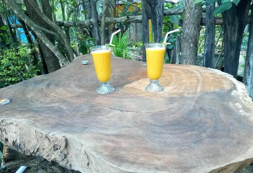 Pension Gamagedara Nature Villa