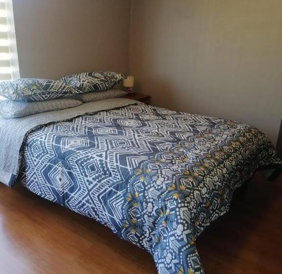 פנסיון Hospedajes El Bosque