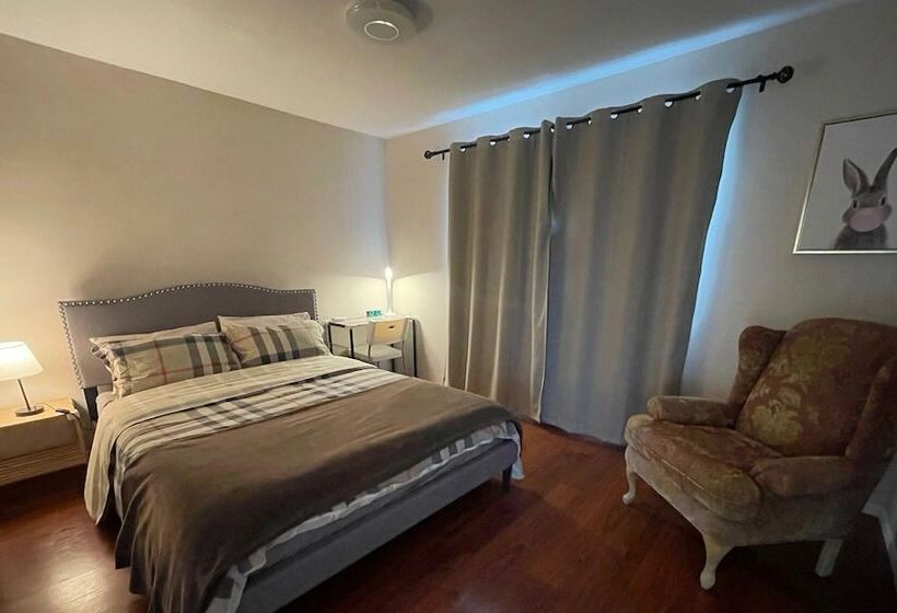 ペンション Tao House 03