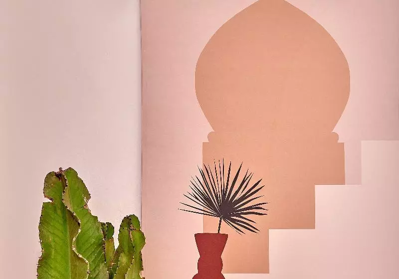 Stayhere Rabat   Hassan   Authentic Residence