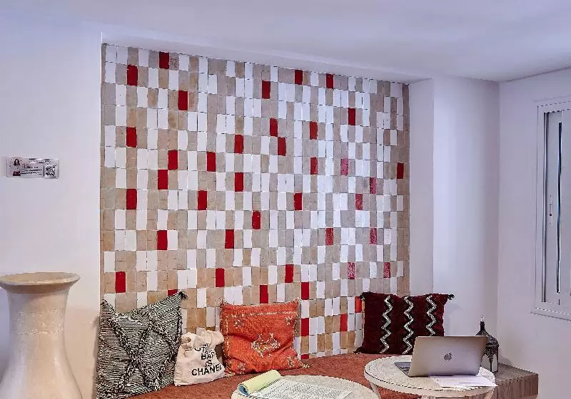 Stayhere Rabat   Hassan   Authentic Residence