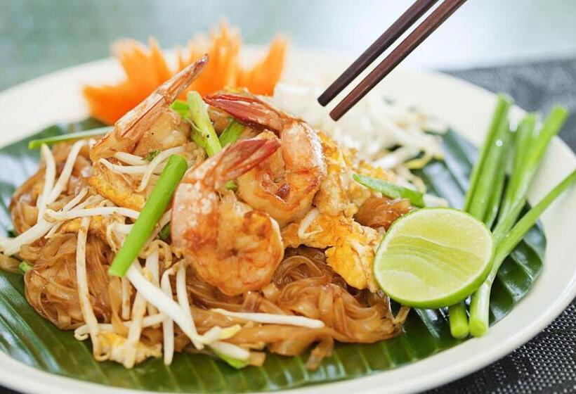 ユースホステル The Welsh Black Inn