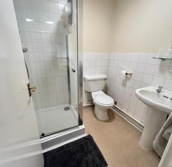 ユースホステル The Welsh Black Inn