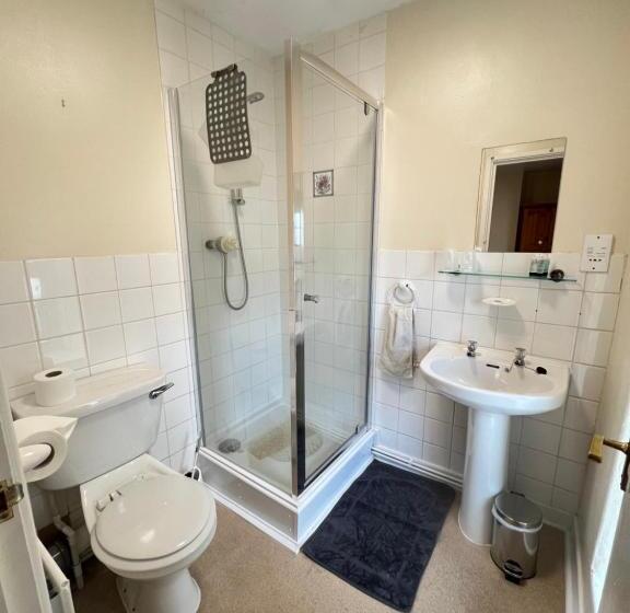 ユースホステル The Welsh Black Inn