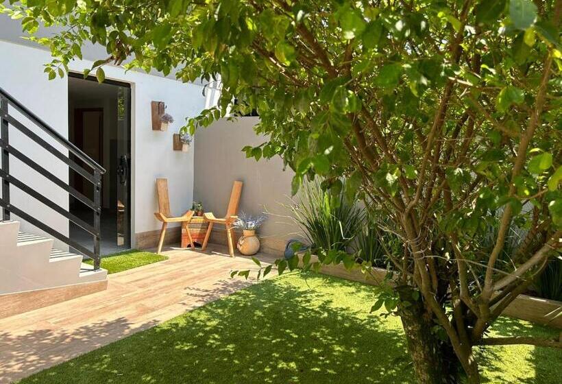 هاستل Villa Lorita   Suíte Pantanal