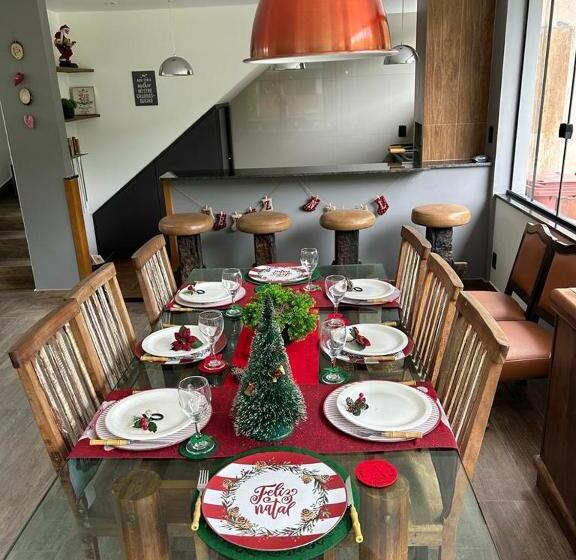 هاستل Villa Lorita   Suíte Pantanal