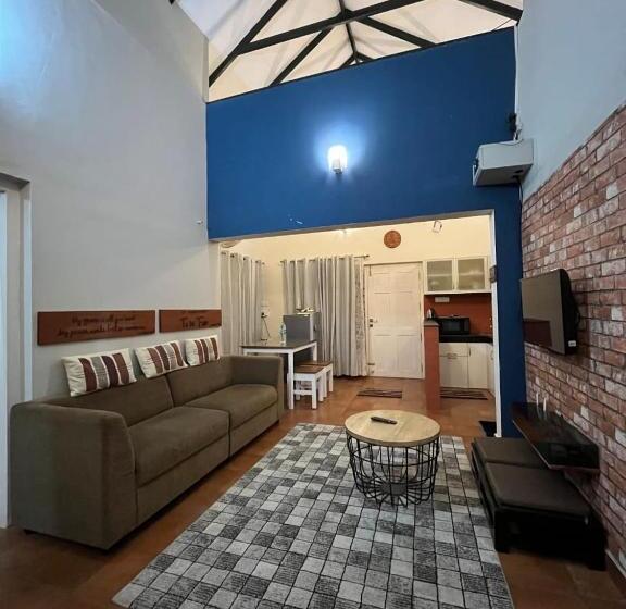 Bed and Breakfast Bethel Homes Vythiri By Maple Vistas