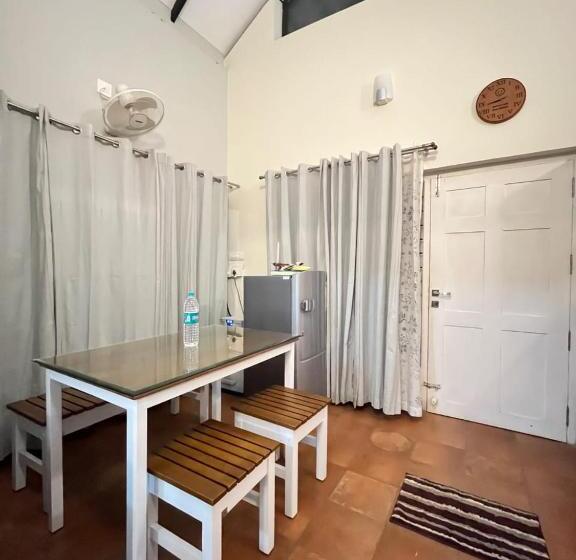 Bed and Breakfast Bethel Homes Vythiri By Maple Vistas