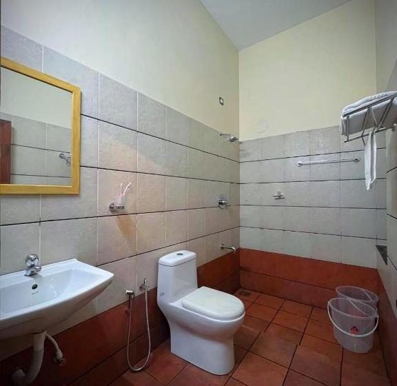 Bed and Breakfast Bethel Homes Vythiri By Maple Vistas