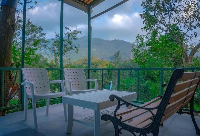 Bed and Breakfast Bethel Homes Vythiri By Maple Vistas