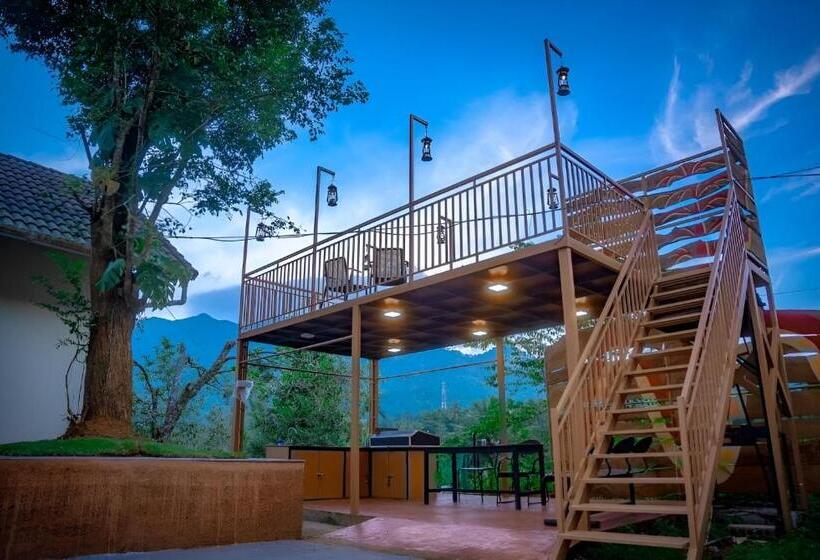 Bed and Breakfast Bethel Homes Vythiri By Maple Vistas