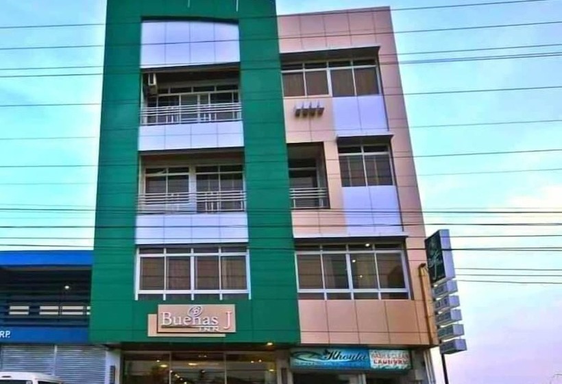 Buenas J Hotel And Spa