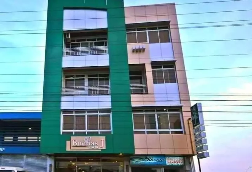 Buenas J Hotel And Spa