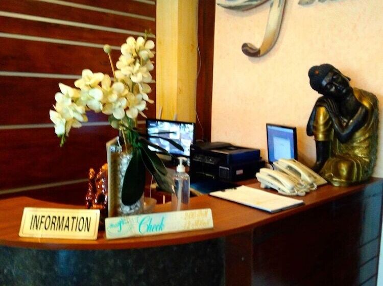 Buenas J Hotel And Spa