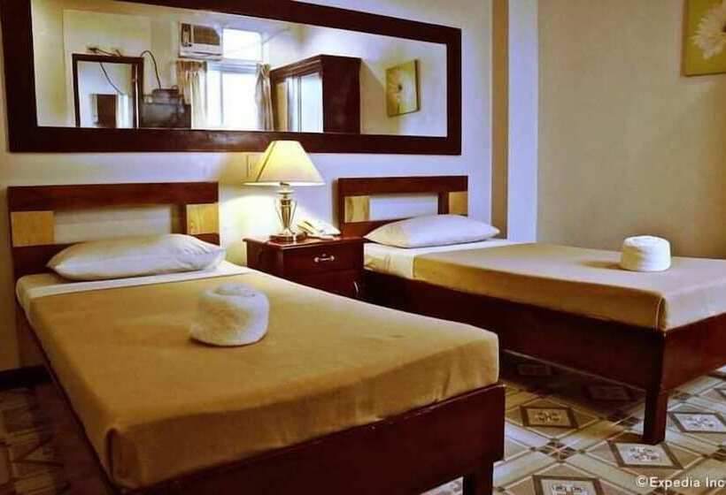 Buenas J Hotel And Spa