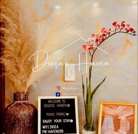 Dioza’s Haven